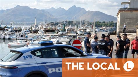 2 Crew Members Under Investigation In Sicily Yacht Sinking.